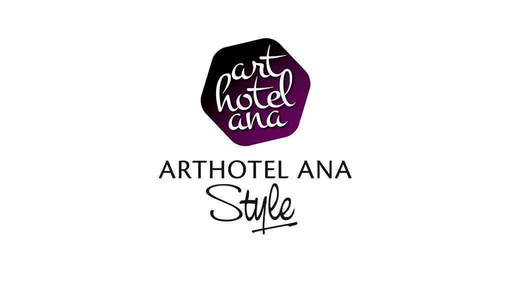 Arthotel Ana Style 奥格斯堡 商标 照片